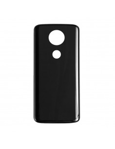 Tapa Motorola E5 Plus Black
