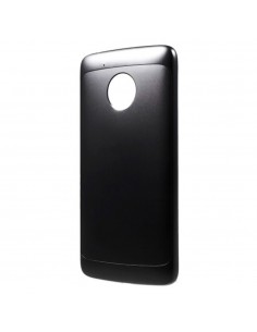Tapa Motorola G5 Plus Black