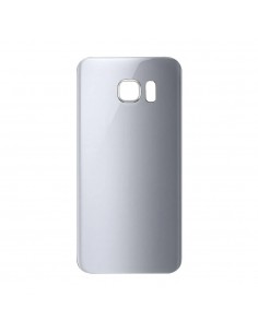 Tapa Samsung S7 Silver
