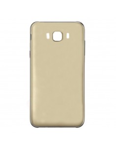 Tapa Samsung J710 Gold
