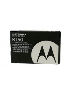 Bateria Moto Bt50 - V360