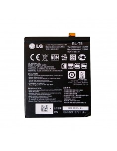 Bateria Lg G2 C/flex