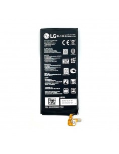 Bateria Lg Q6