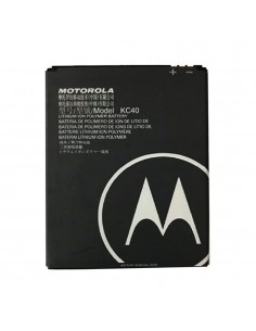 Bateria Moto E6 Plus