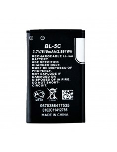 Bateria Nokia Bl5c - 1100