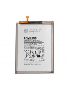 Bateria Samsung A21s