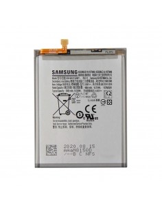 Bateria Samsung A31