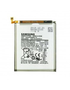 Bateria Samsung A51