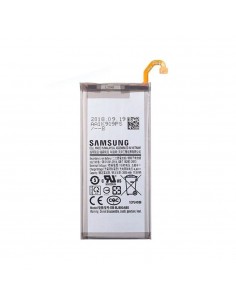 Bateria Samsung A6