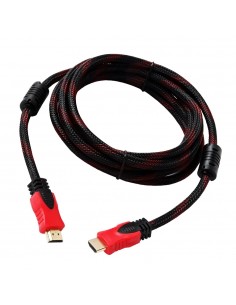 Cable Hdmi Aitech Mallado 1.5m