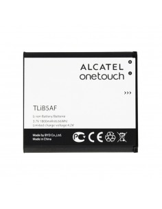 Bateria Alcatel Ot5036 C5