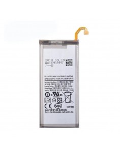 Bateria Samsung A6 Plus