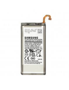 Bateria Samsung A8 2018