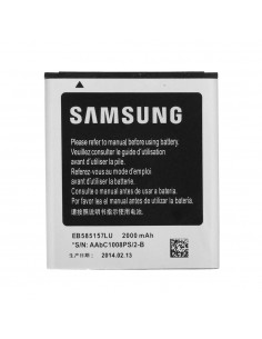 Bateria Samsung G355