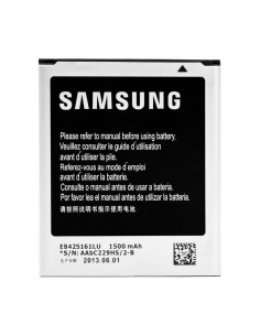 Bateria Samsung I8190