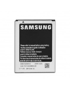 Bateria Samsung I9220 Note 1