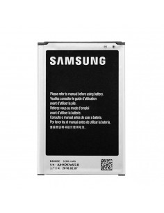 Bateria Sam N9000 Note 3