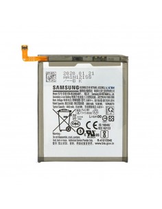 Bateria Samsung S20