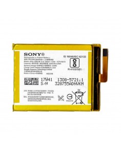 Bateria Sony E5