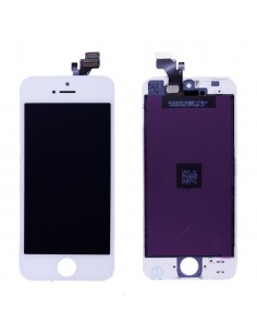 Modulo iPhone 5 White