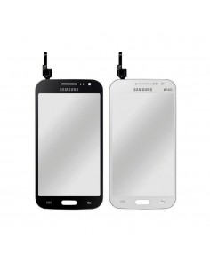 Touch Samsung I8550 White