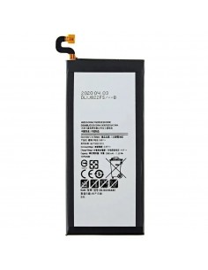 Bateria Samsung S6 Edge Plus