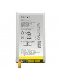 Bateria Sony E4g