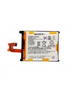 Bateria Sony Z2