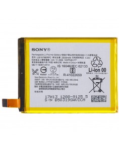 Bateria Sony Z4