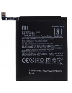Bateria Xiaomi Mi 5
