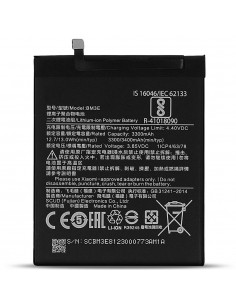 Bateria Xiaomi Mi 8