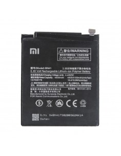 Bateria Xiaomi Note 4x