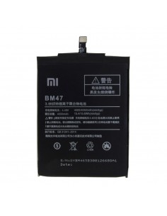 Bateria Xiaomi Red Mi 4x
