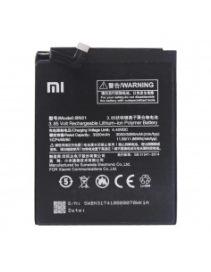 Bateria Xiaomi Mi A1