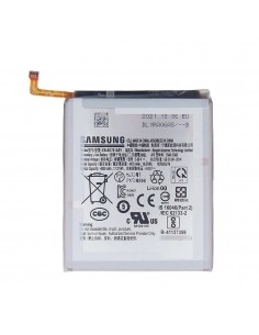 Bateria Samsung A52