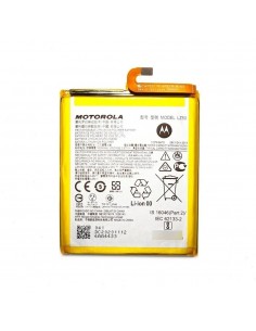 Bateria Motorola G100