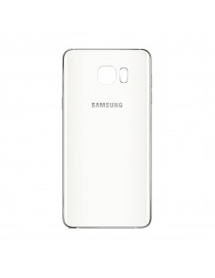 Tapa Samsung Note 5 White
