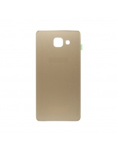 Tapa Samsung A510 Gold