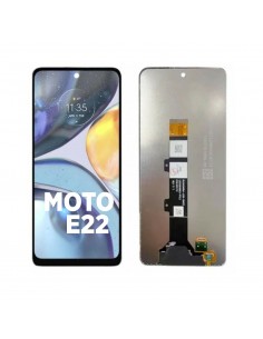 Modulo Moto E22 / E22i / E22s
