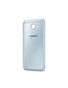 Tapa Samsung A810 Blue