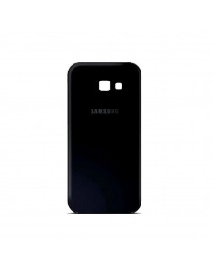 Tapa Samsung A720 Black