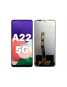 Modulo Samsung A22 Oled 5G...