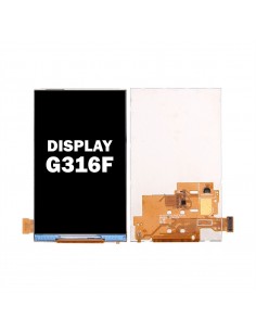 Display Samsung G316f 99120