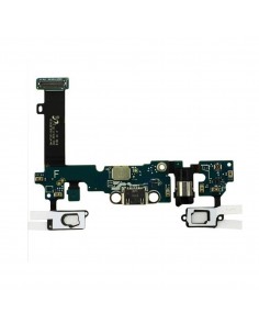 Flex Pin De Carga Samsung A710