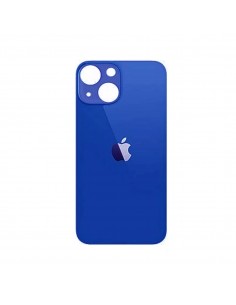 Tapa Iphone 13 Blue