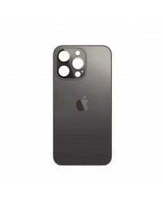 Tapa Iphone 13 Pro Grey