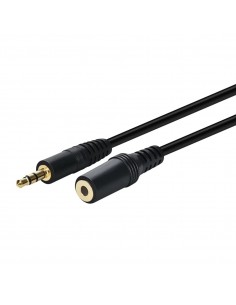 Cable Macho - Hembra 3.5 1.5m