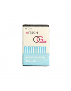 Batería Aitech Nokia Bl4c -...