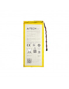Batería Aitech Moto G4/g4 Plus