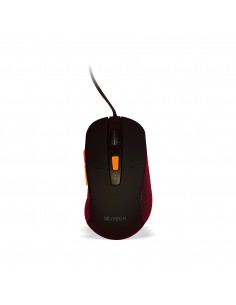 Mouse Gaming Aitech Gm820